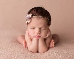 Cadeaus voor een Babyshower