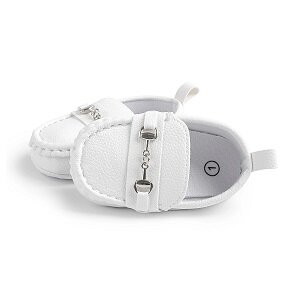 Baby Loafer Schoentjes Baby Loafer Schoentjes