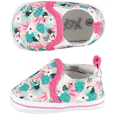 Baby Espadrile Schoentjes Baby Espadrile Schoentjes