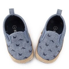 Baby Bootschoenen