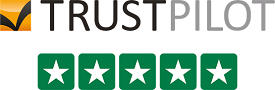 Beoordeel ons op trustpilot!