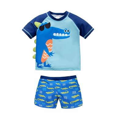 Baby Zwemkleding Crocodile