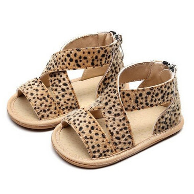 | Peuter & Kindersandalen |meisjes jongens