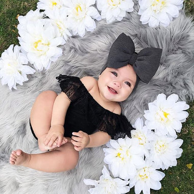 Baby Rompers Set van 3