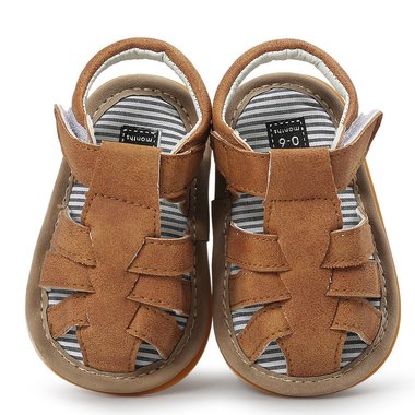 | Peuter & Kindersandalen |meisjes jongens