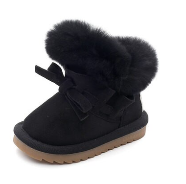 Schoenen Meisjesschoenen Laarzen kerstcadeau Handgemaakte babylaarzen 
