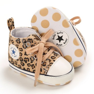 Babyschoenen 20 Jongens & Meisjes