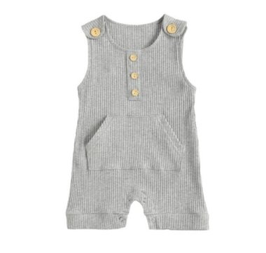 Baby Romper / Boxpakje Finn Maat 70