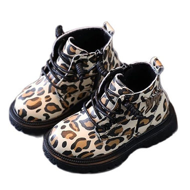 Baby Laarzen | Jongens en Meisjes | incl Maattabel