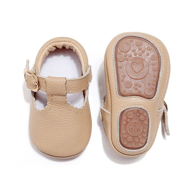 babyschoenen zomer
