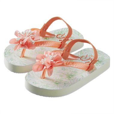 XQ Kinder Slippers Blossom Maat 19-24