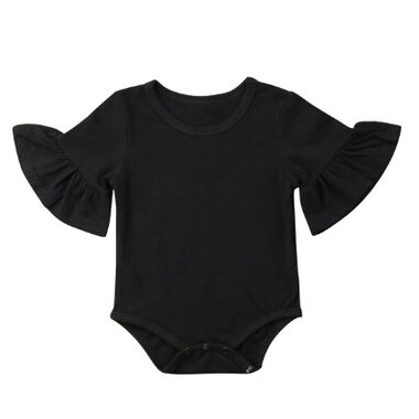 Baby Romper Tango Maat 70&80