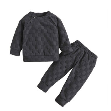 Baby Joggingpakje ChessMate Maat 70