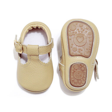 Babyschoenen maat | Jongens & Meisjes