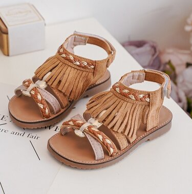 Kindersandalen Indiana Maat 19-24