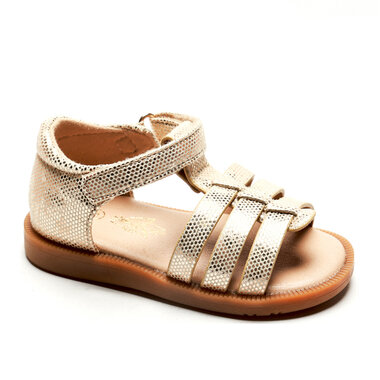 Kindersandalen Lizzy Gold Maat 22