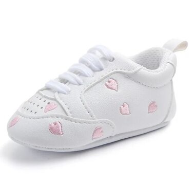 Baby Sneakers Lovely Maat 17-20