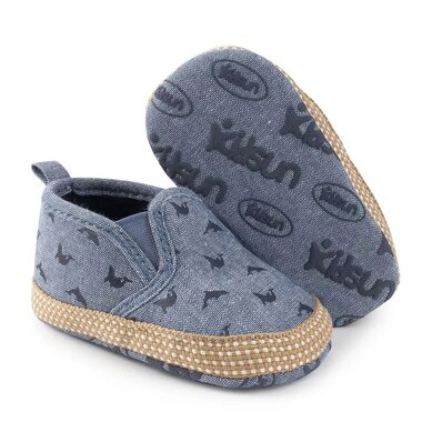 Baby Bootschoenen Shark Maat 19&20