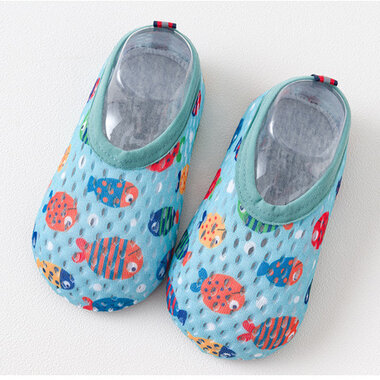Waterschoentjes Baby Fish Mesh Maat 20