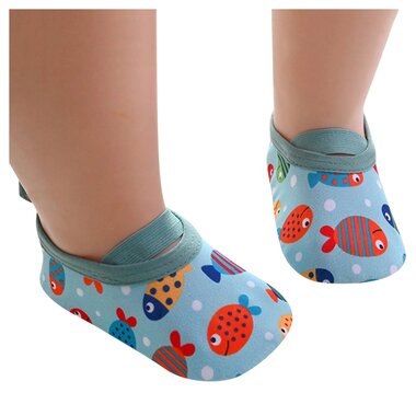 Waterschoentjes Baby Fish Maat 20