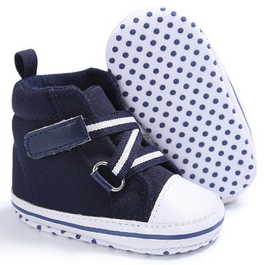 Klittenband sneakers voor jongens in de maat 21 | KLEDING.nl