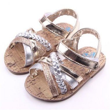 | Peuter & Kindersandalen |meisjes jongens