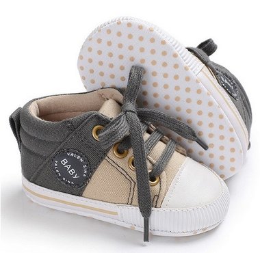 Hoofd Bergbeklimmer Mis Babyschoenen maat 17 | Jongens & Meisjes