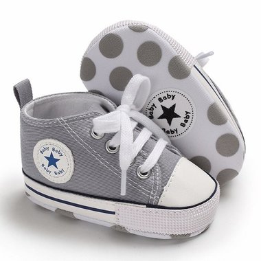 Babyschoenen 20 Jongens & Meisjes