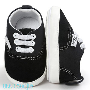 vans babyschoenen vans babyschoenen
